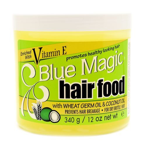 Blue Magic Hair Food - 12oz