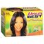 Africa's Best Dual Conditioning No Lye Relaxer System - Regular