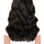 Beauty Works Double Hair Set Clip-In Extensions - Ebony,18"