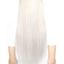 Beauty Works Invisi®-Tape Hair Extensions - Natural Black,18"