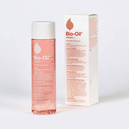 Bio Oil Specialist Skincare Oil 200ml