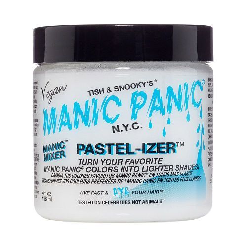 Manic Panic High Voltage Semi Permanent Hair Colours - Pastelizer