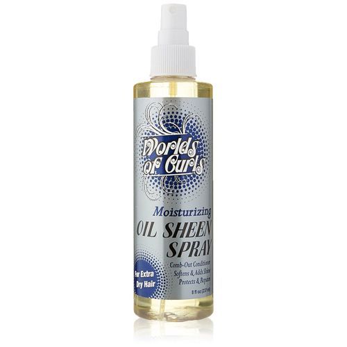 spray curl activator