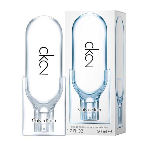 ck2 eau de toilette 100ml
