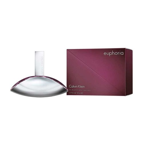Calvin Klein Euphoria Eau De Parfum - 50ml