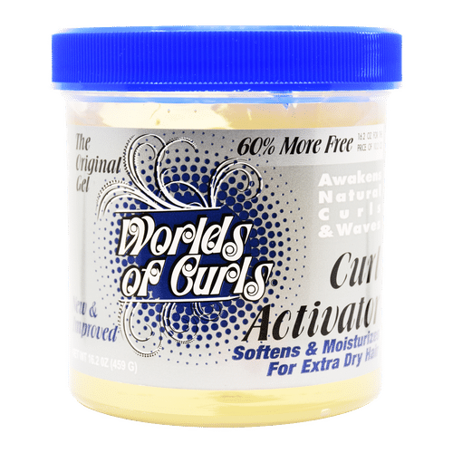 curl activator gel