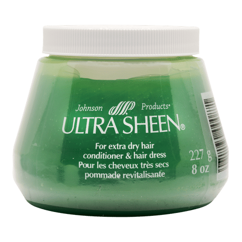 Ultra Sheen Hair Dress & Conditioner For Extra Dry Hair Cosmetize UK