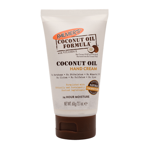Palmer's Coconut Oil Formula Hand Cream 60g Cosmetize UK