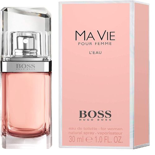 hugo boss ma vie edp 30ml