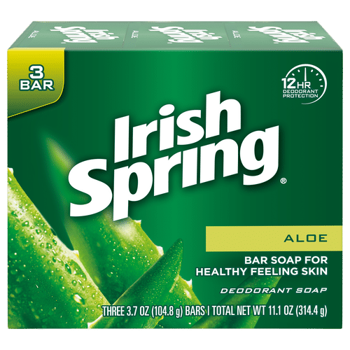 Irish Spring Products Buy Online Cosmetize Uk