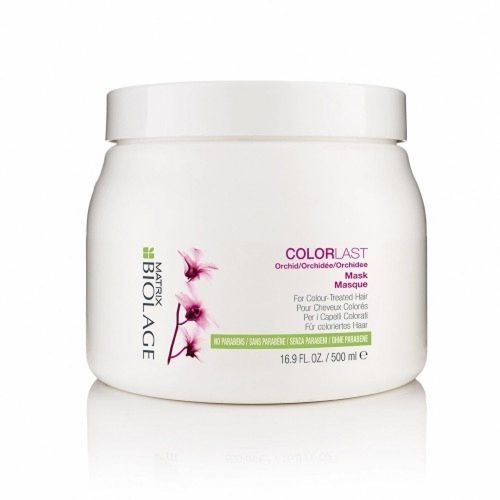 Matrix Biolage Colorlast Mask - 150ml
