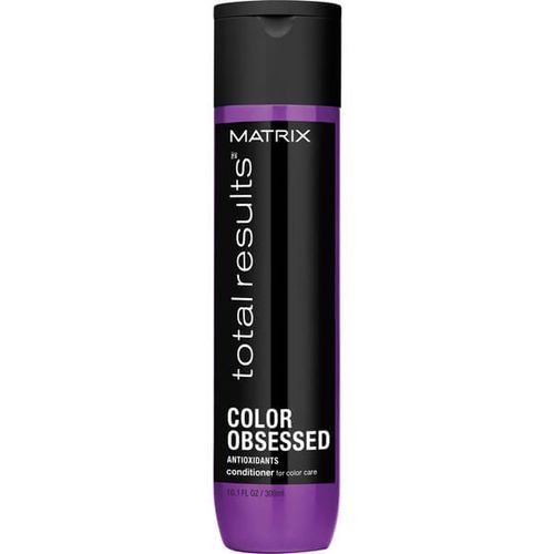 Matrix Total Results Color Obsessed Conditioner - 300ml