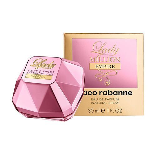 Paco Rabanne Lady Million Empire Eau De Parfum Spray - 30ml