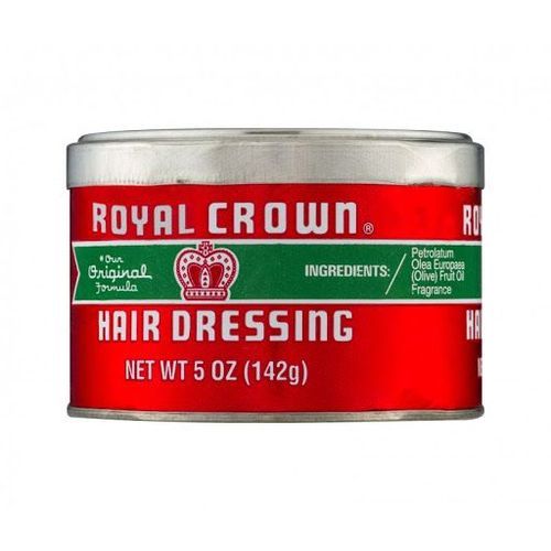 Royal Crown Hair Dressing 5oz Cosmetize UK