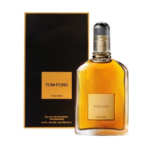 TOM FORD for Men Eau De Toilette 100ml | Cosmetize UK