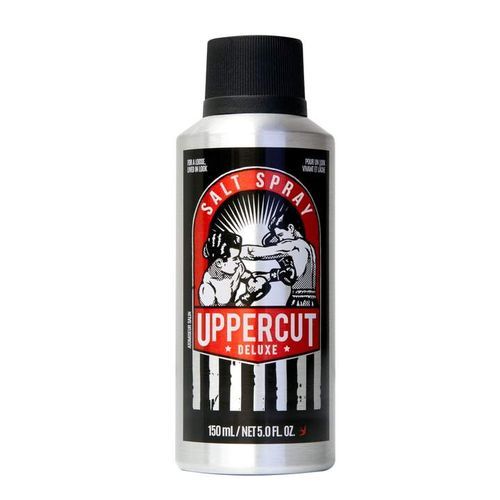 Uppercut Deluxe Salt Spray 150ml Cosmetize UK