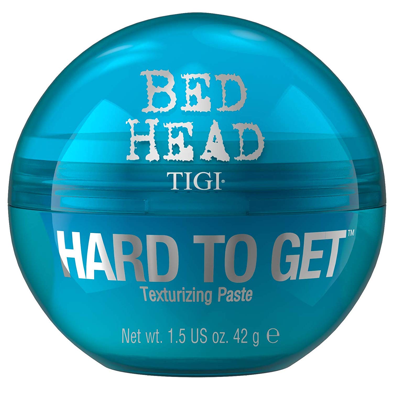 TIGI Bed Head Hard To Get Texturising Paste - 42g