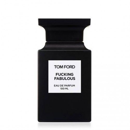 Tom ford fucking fabulous