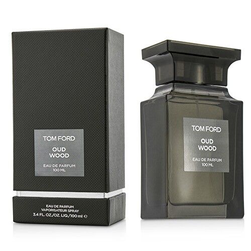 TOM FORD Private Blend Oud Wood Eau De Parfum 100ml | Cosmetize UK