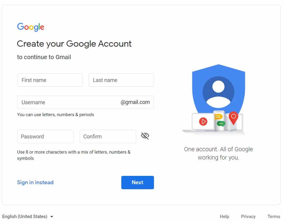 Email ID Banaye Email ID Banaye