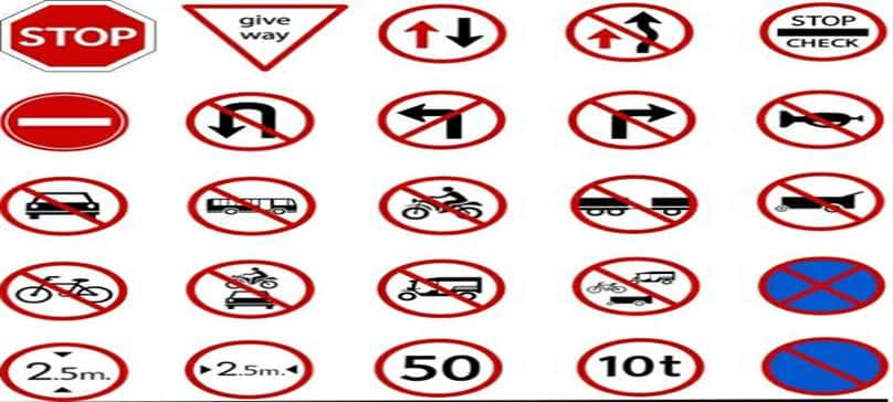 भारतीय यातायात नियम (Indian traffic rules in Hindi) भारतीय यातायात नियम (Indian traffic rules in Hindi)