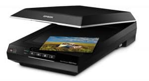 Scanner Input Device Scanner Input Device