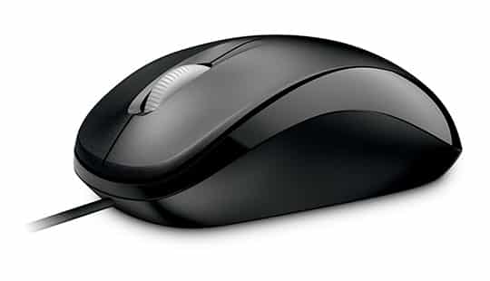 Mouse Input Device Mouse Input Device
