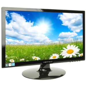 MONITOR आउटपुट डिवाइस क्या है और इसके प्रकार