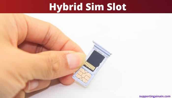 Hybrid Sim Slot Kya Hai? Hybrid SIM Slot Extender Kaise Use Kare? जानिए Hybrid Sim Slot Or Dual Sim Slot Me Kya Difference Hai 1 Hybrid Sim Slot