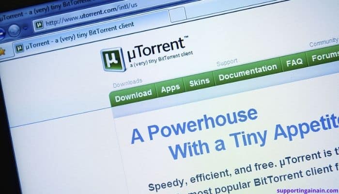 Torrent Kya hain? - Torrent Kaise kaam karta hai? 2 Torrent Website