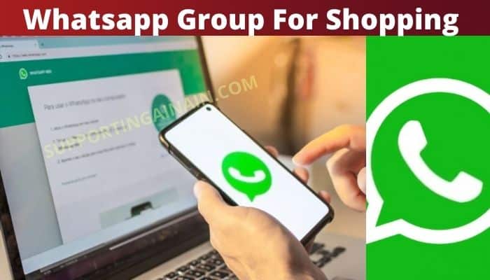 Best Whatsapp Group For Online Shopping – Loot Deals Whatsapp Group 1 Whatsapp Group For Shopping