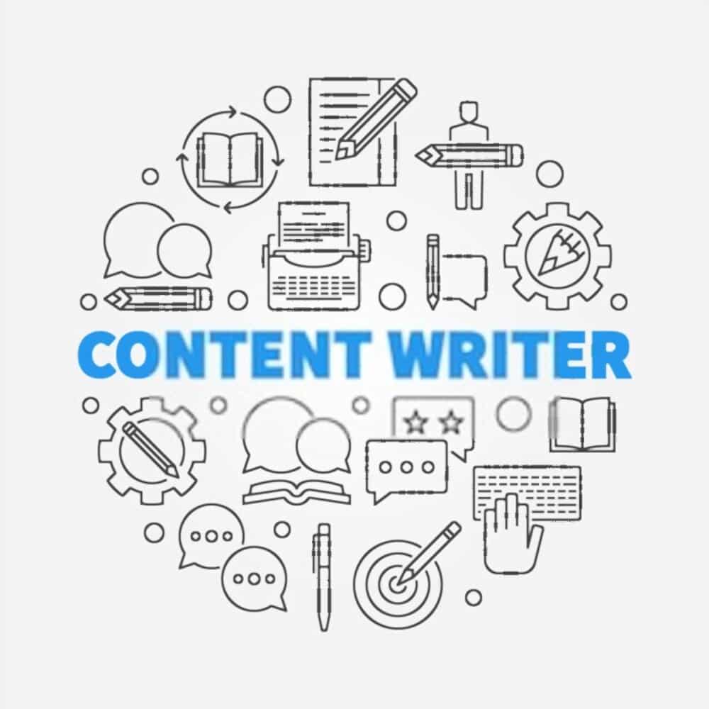 Content Writing