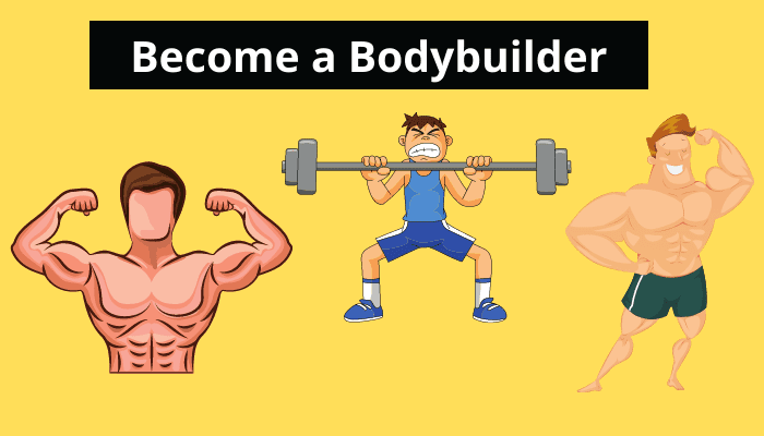 बॉडी बिल्डिंग क्या होता है? Bodybuilder कैसे बने? जानिए Bodybuilder बनने से जुड़ी सभी जानकारी हिंदी में 1 Body Builder banna Hai