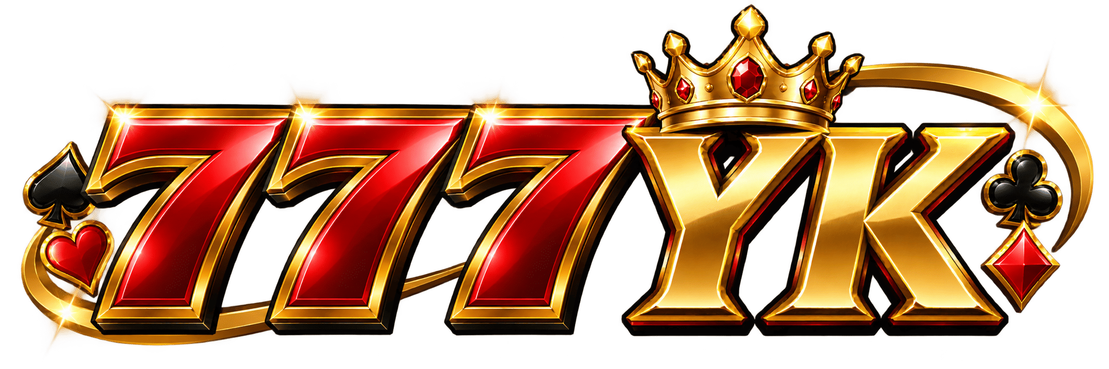 777YK
