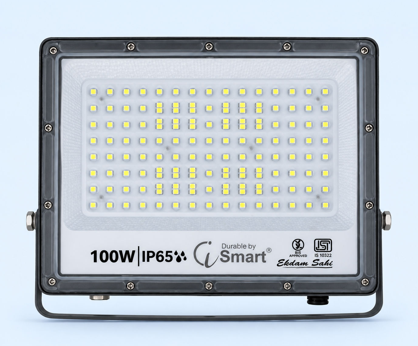Electric LED Lights by iSmart – Smart Lighting for Every Space