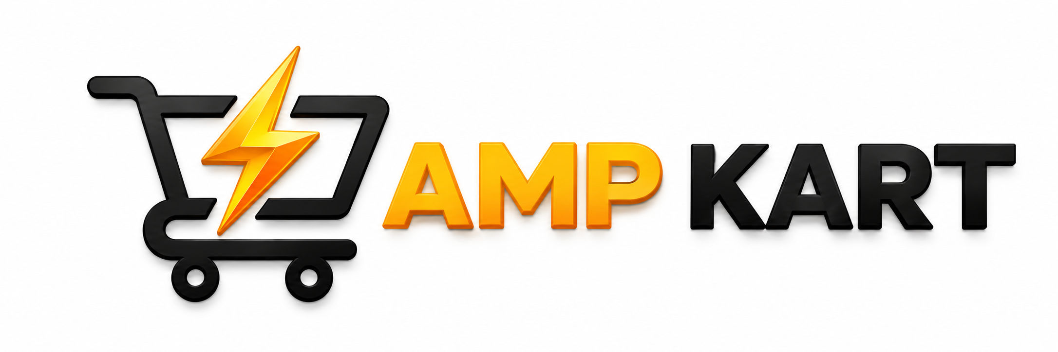 AMP KART