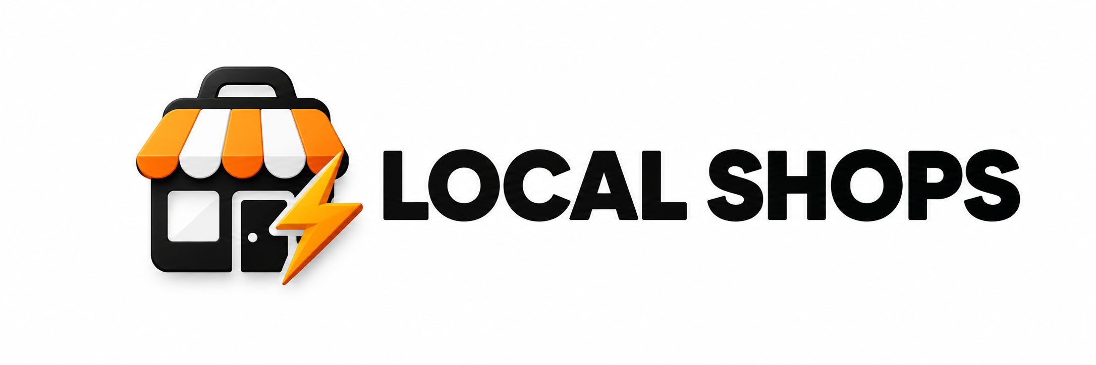 LOCAL SHOPS