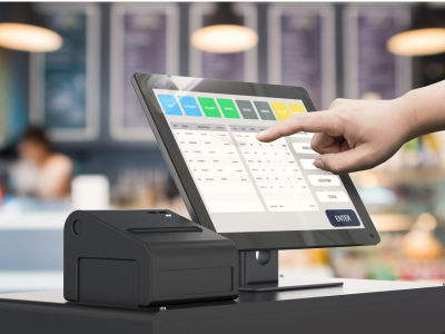 Weighty Online POS