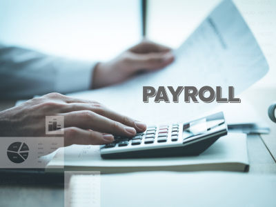 Weighty Payroll Online System