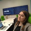 Hanna Lvova Candidate, Senior Business Analyst