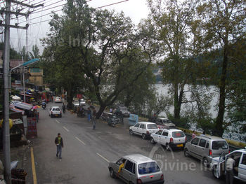 Nainital district