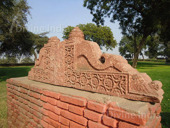 Salimgarh , Pietra Dura