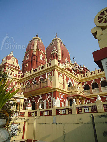 Birla Mandir