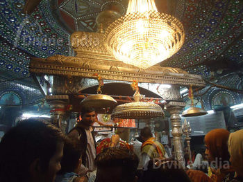 Aarti Jai Ambe Devi Navratri 