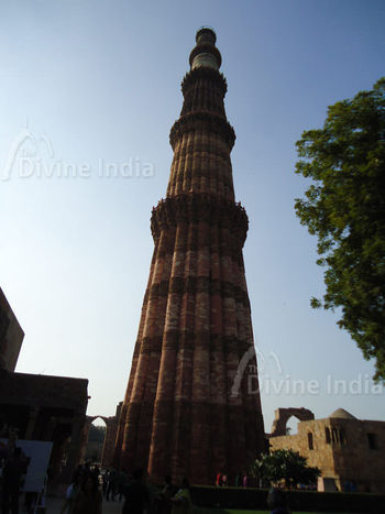 Qutub Minar