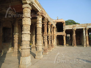 Qutub Minar