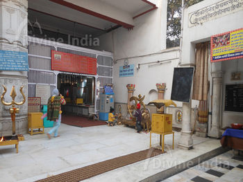 Significance of Gauri Shankar Temple - See the real story behind the Gauri Shankar Temple in Delhi 