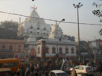 Gauri Shankar Temple