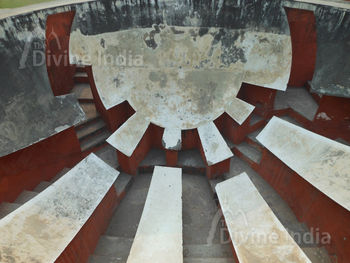 Jantar Mantar