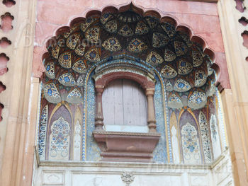 One-Minute Guide to Safdarjung's Tomb